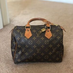 Louis Vuitton bag